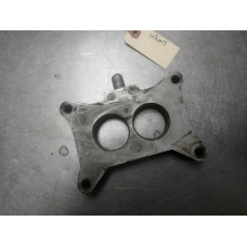 107W015 Throttle Body Spacer For 68-70 Ford Fairlane  5.0